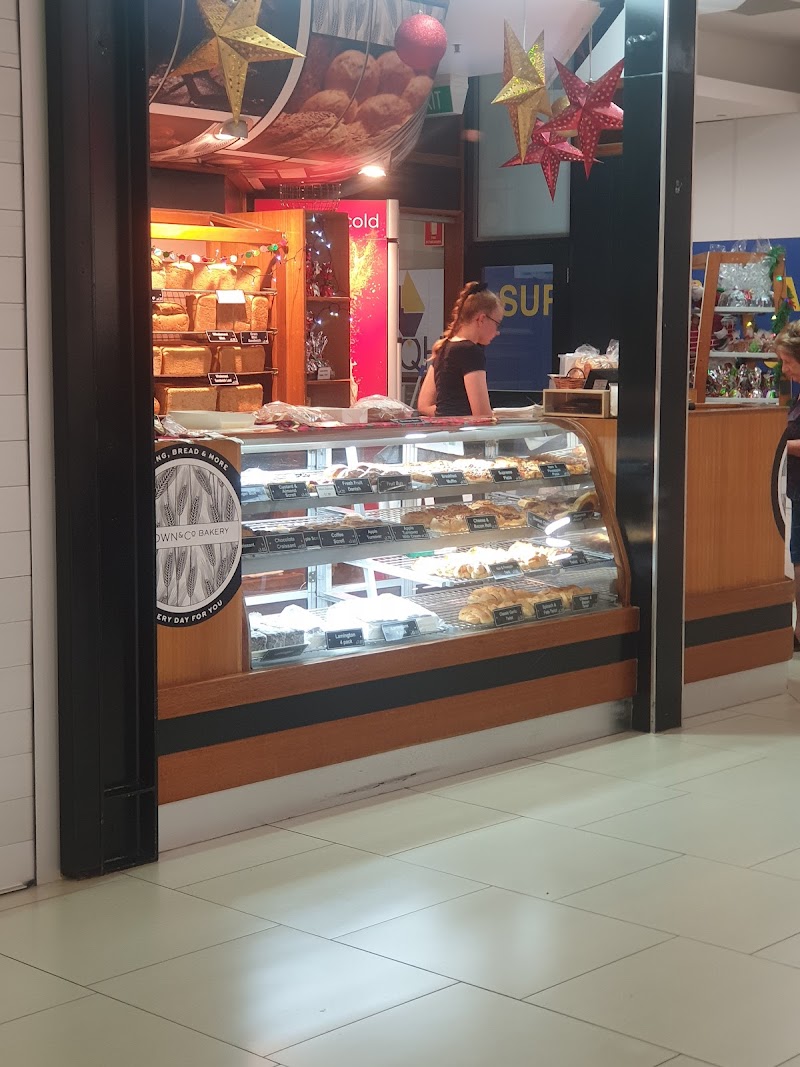 Brown & Co Bakery photo 4