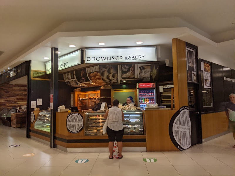 Brown & Co Bakery photo 9