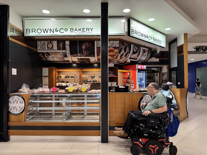Brown & Co Bakery photo 10