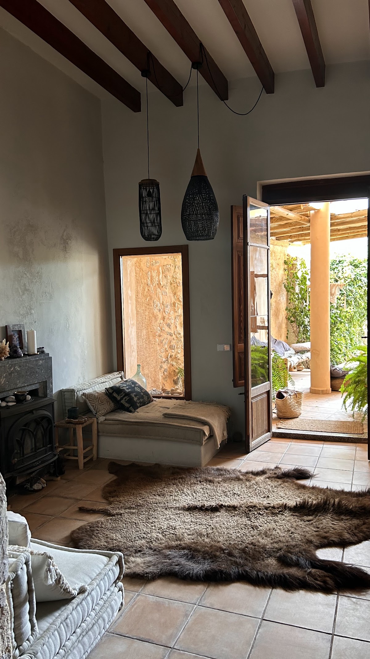 Orenda Healing Space — 3