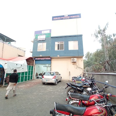 Jhelum Doctors Hospital