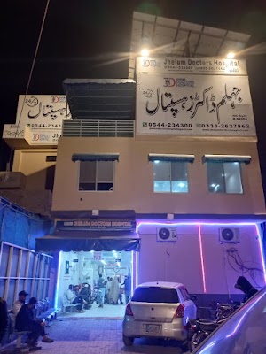 Jhelum Doctors Hospital