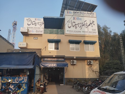 Jhelum Doctor's Hospital