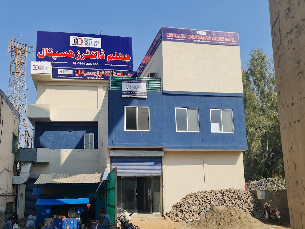 Jhelum Doctors Hospital