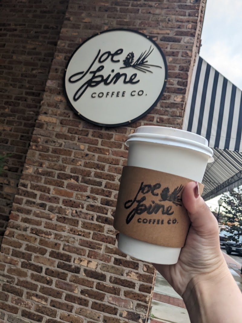 Joe Pine Coffee Co. photo 4
