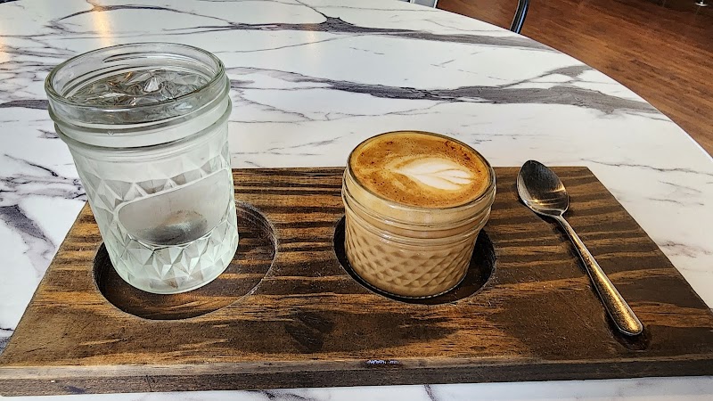 Joe Pine Coffee Co. photo 2