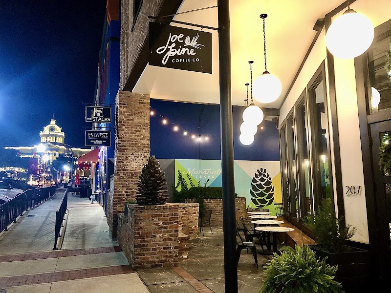 Joe Pine Coffee Co. photo 1