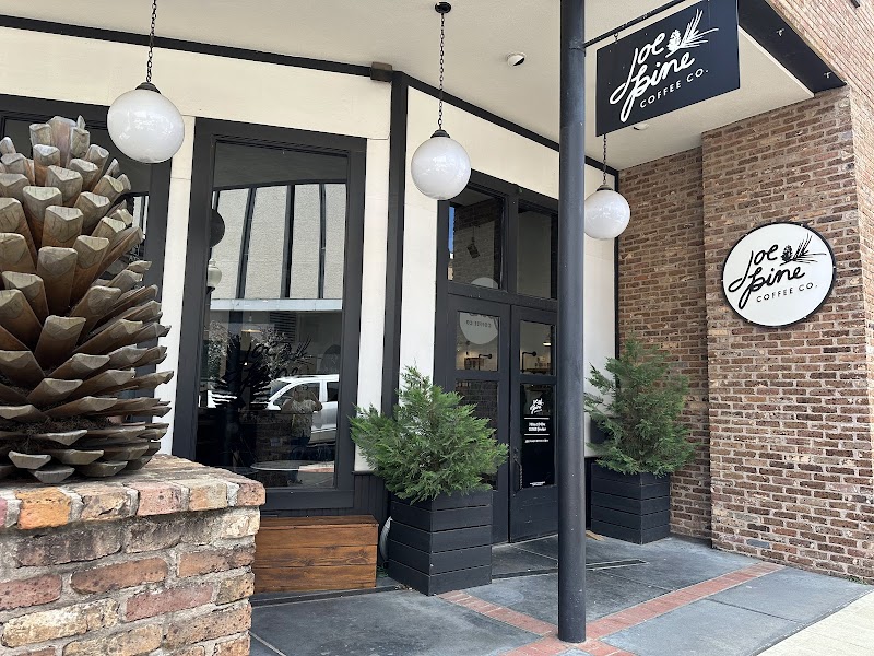 Joe Pine Coffee Co. photo 1