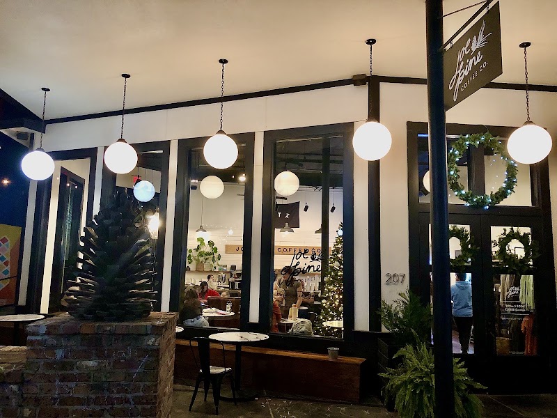 Joe Pine Coffee Co. photo 1