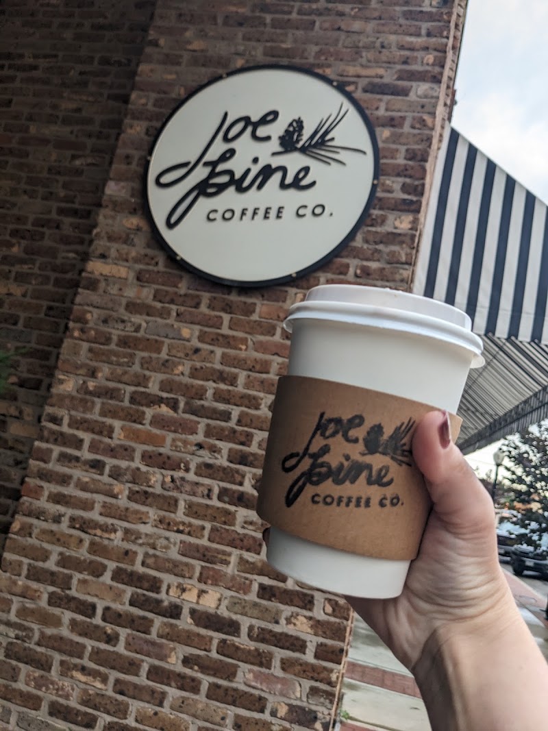 Joe Pine Coffee Co. photo 4