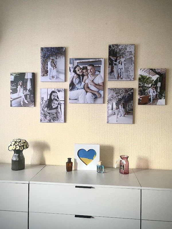 Широкоформатная печать ЭкваторПринт