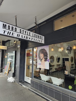 BE SEEN HAIR STUDIO photo 3