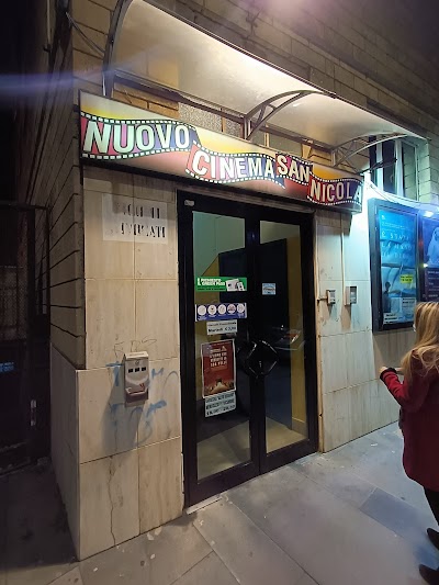 Cinema San Nicola