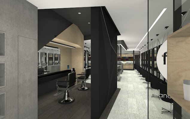 Franco Of Canberra - Canberra City Hair Salon