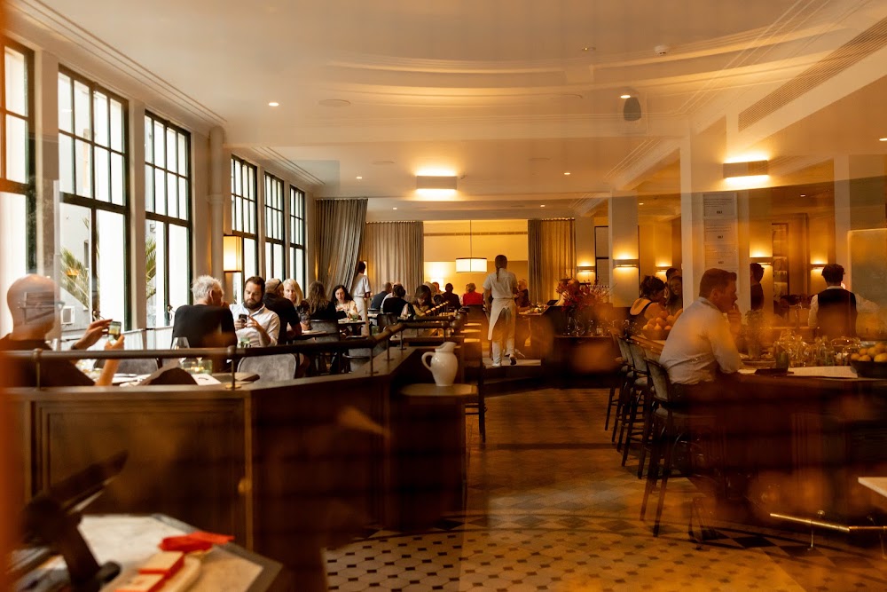 Gilt Brasserie fotoğraf 1