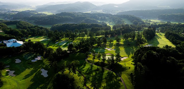 Golf 5 Country Kasama Forest - Photo 1