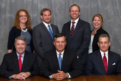 Sayer Regan & Thayer, LLP - Car accident lawyer in Newport