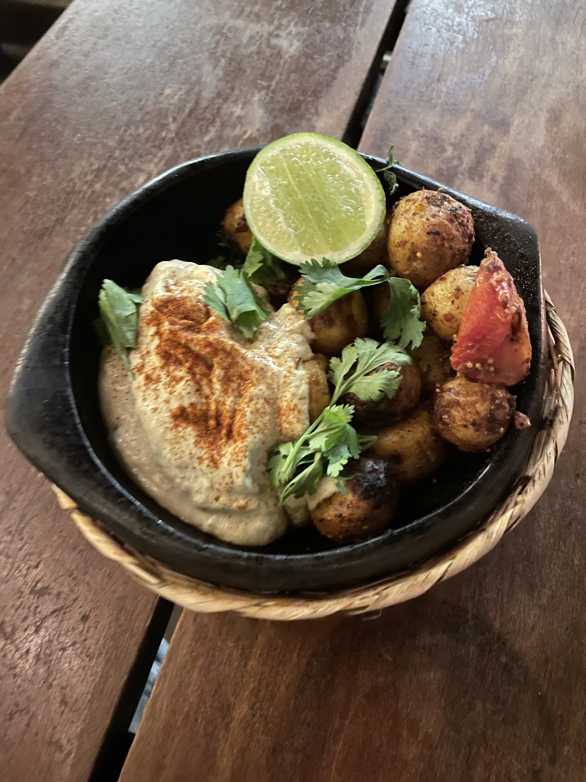 Café Zorba (vegan)