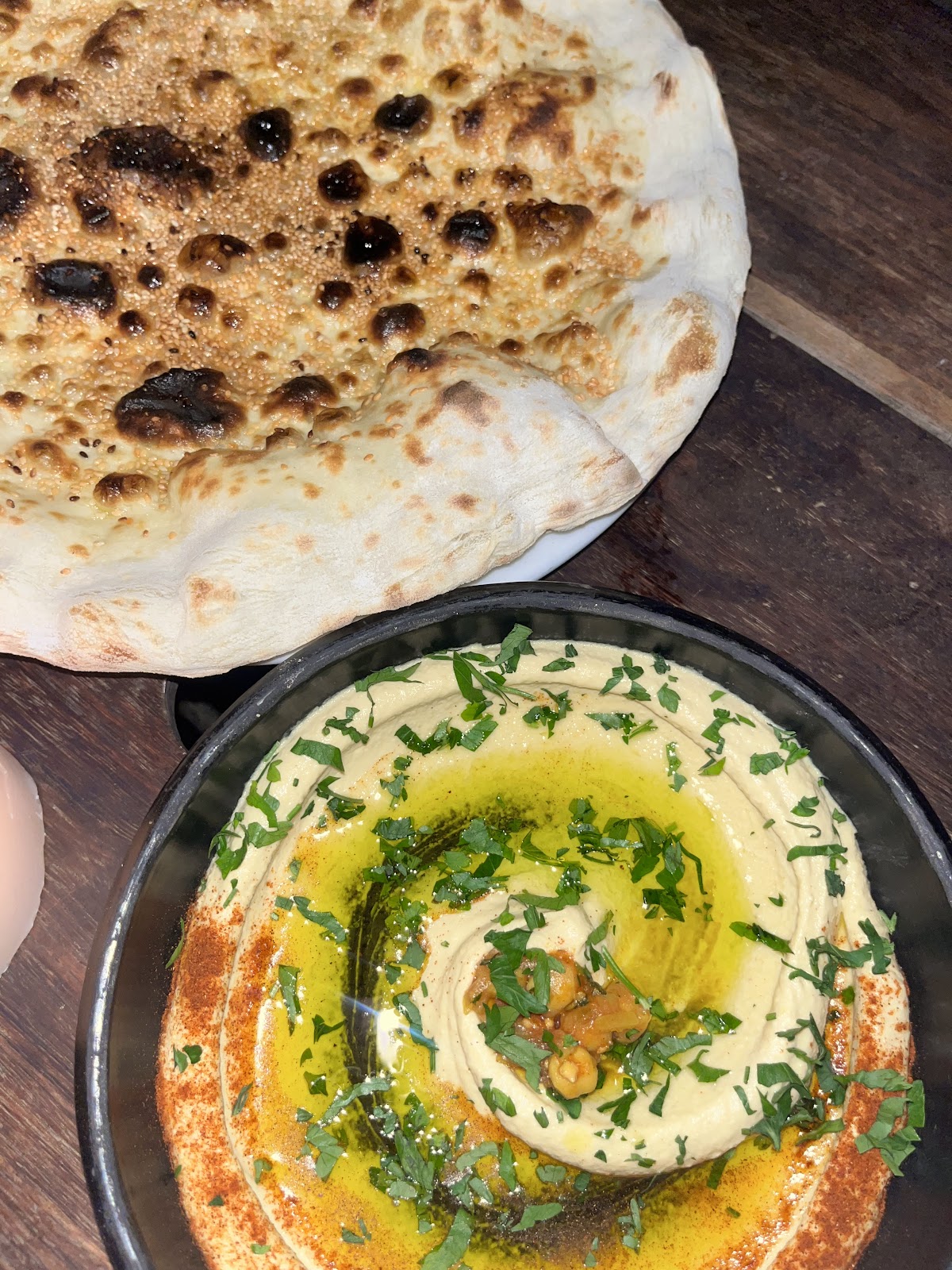 Café Zorba (vegan)