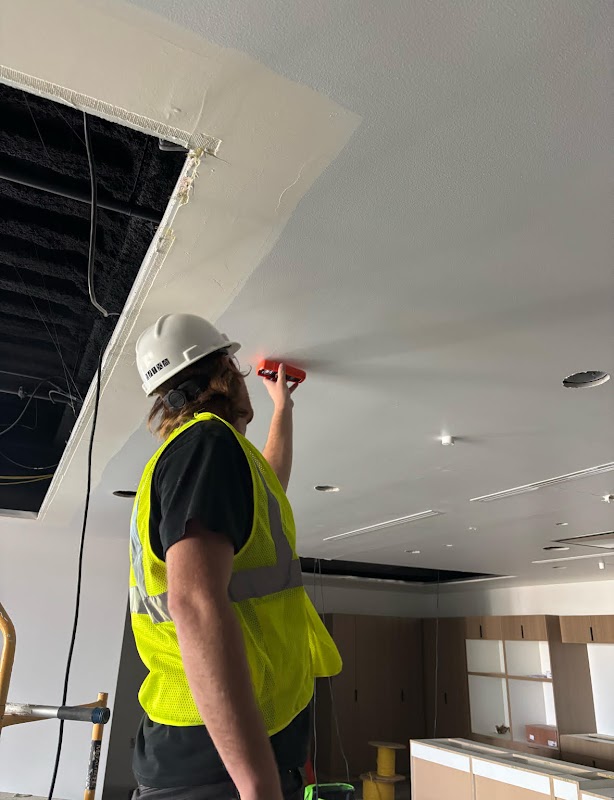 SERVPRO of NE Salt Lake City/Park City — photo