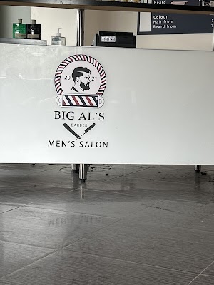Big Al's Barber