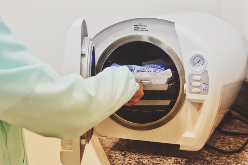 Oral Sin Implantes - foto 2