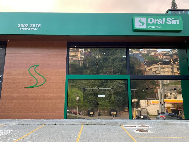 Oral Sin Implantes - foto 5