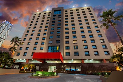 CHN Hotel Monterrey Centro