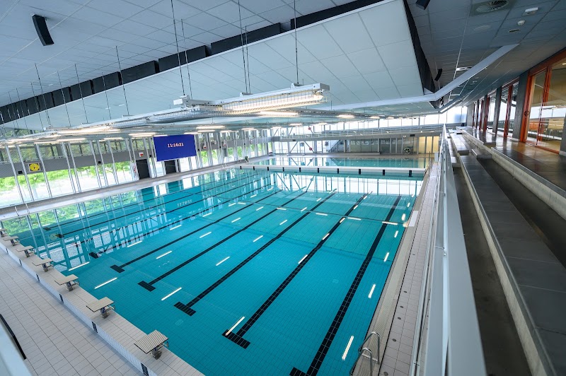 Tropiqua Alphen aan den Rijn