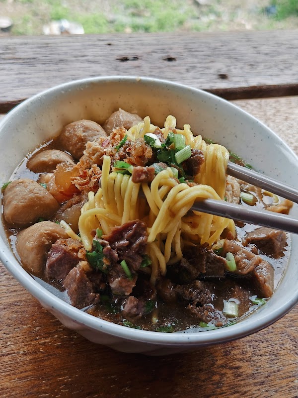 Sinalau & Ngiu Chap Station - Photo 1