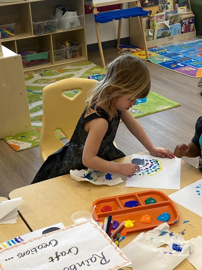 Hillshire Daycare & OSC