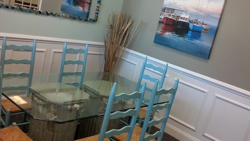 Sold Buy the Sea Realty