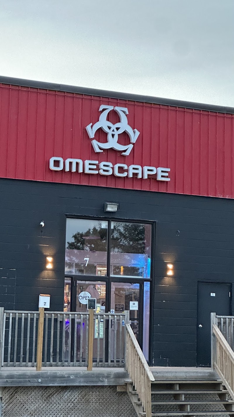 Omventure Markham photo 2