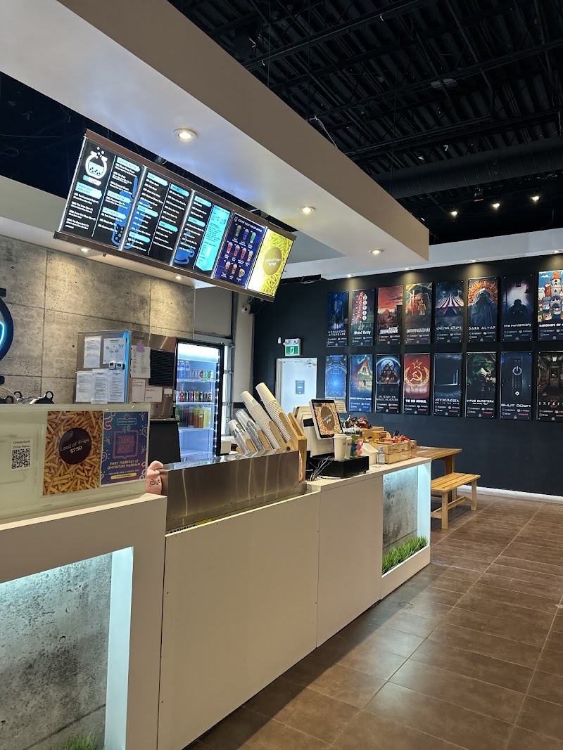 Omventure Markham photo 2