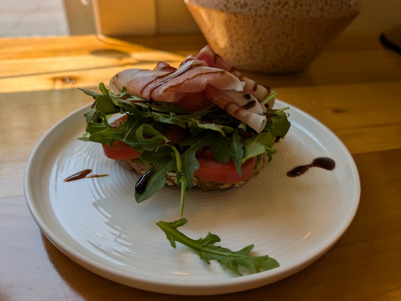 Dom's Coffee photo 4