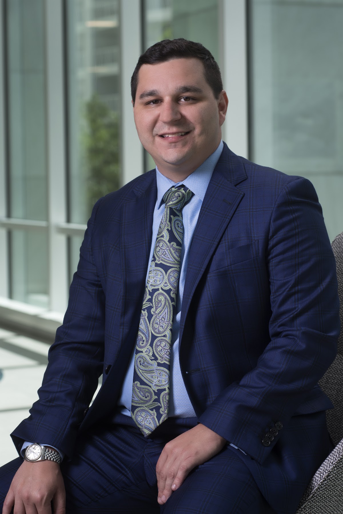 Dolman Law Group