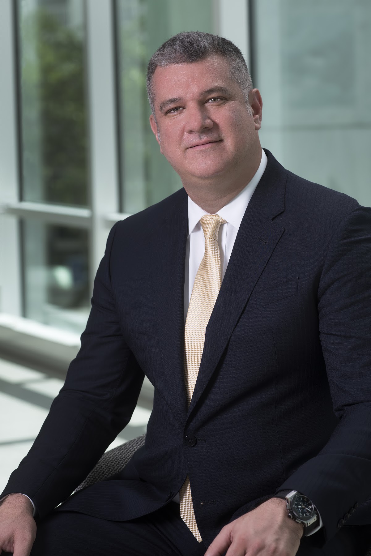 Dolman Law Group