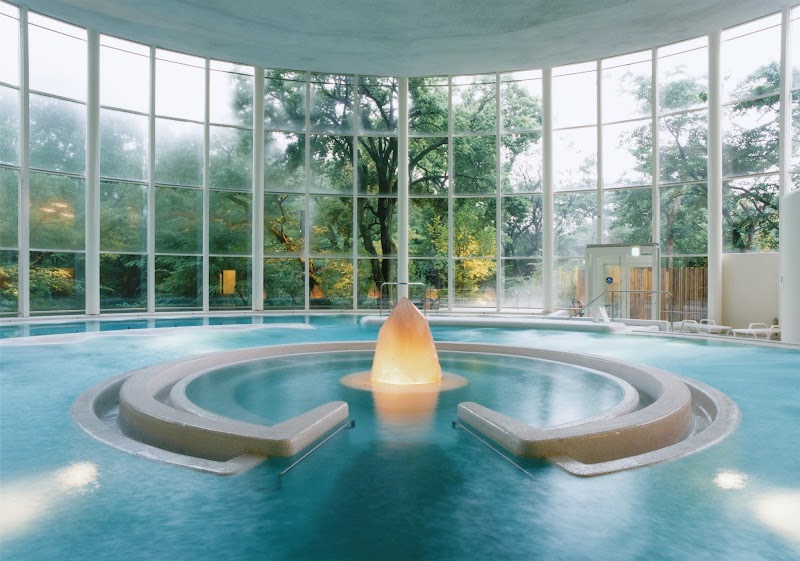 豊島園 庭の湯 3