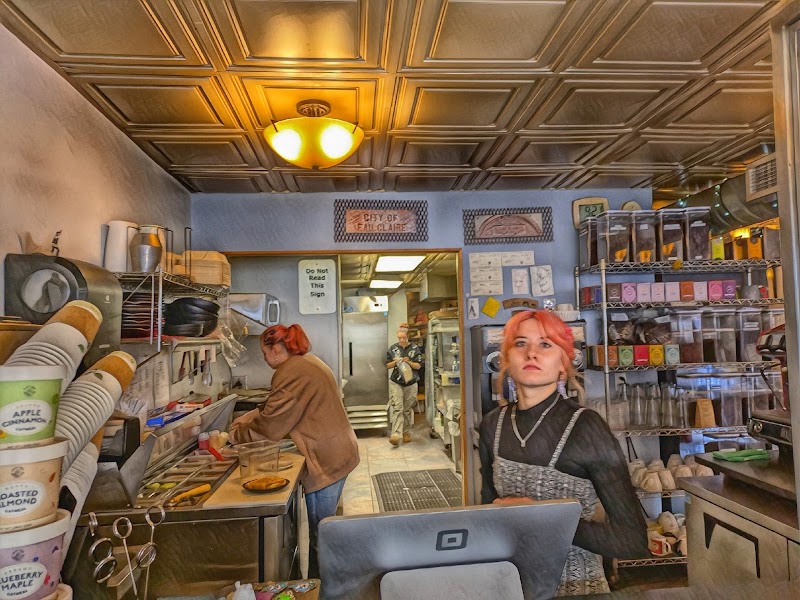 The Goat Coffee House photo 2