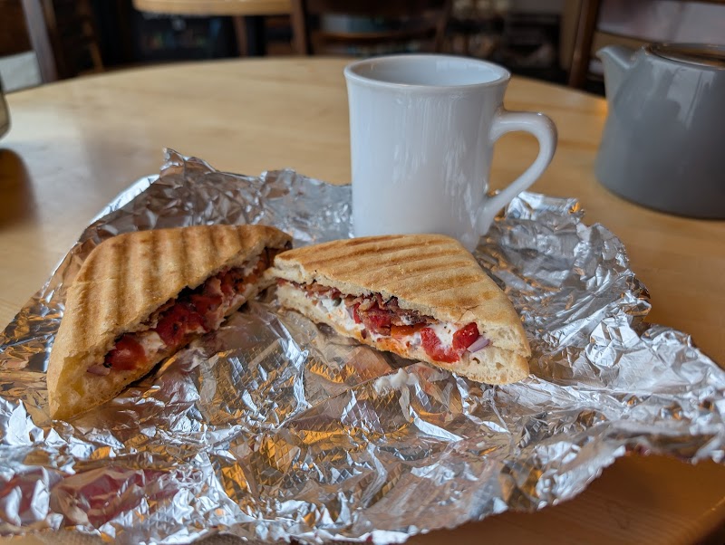 The Goat Coffee House photo 2