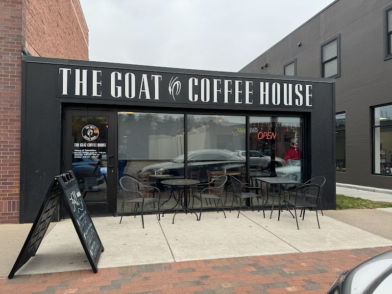 The Goat Coffee House photo 3