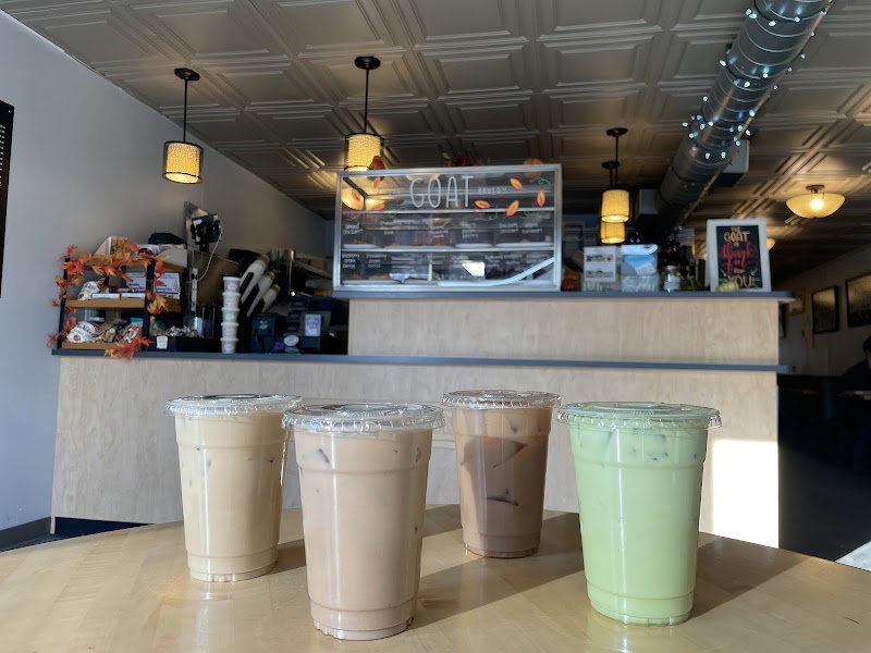 The Goat Coffee House photo 4