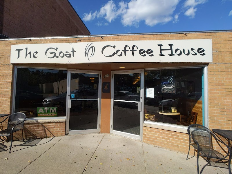 The Goat Coffee House photo 1
