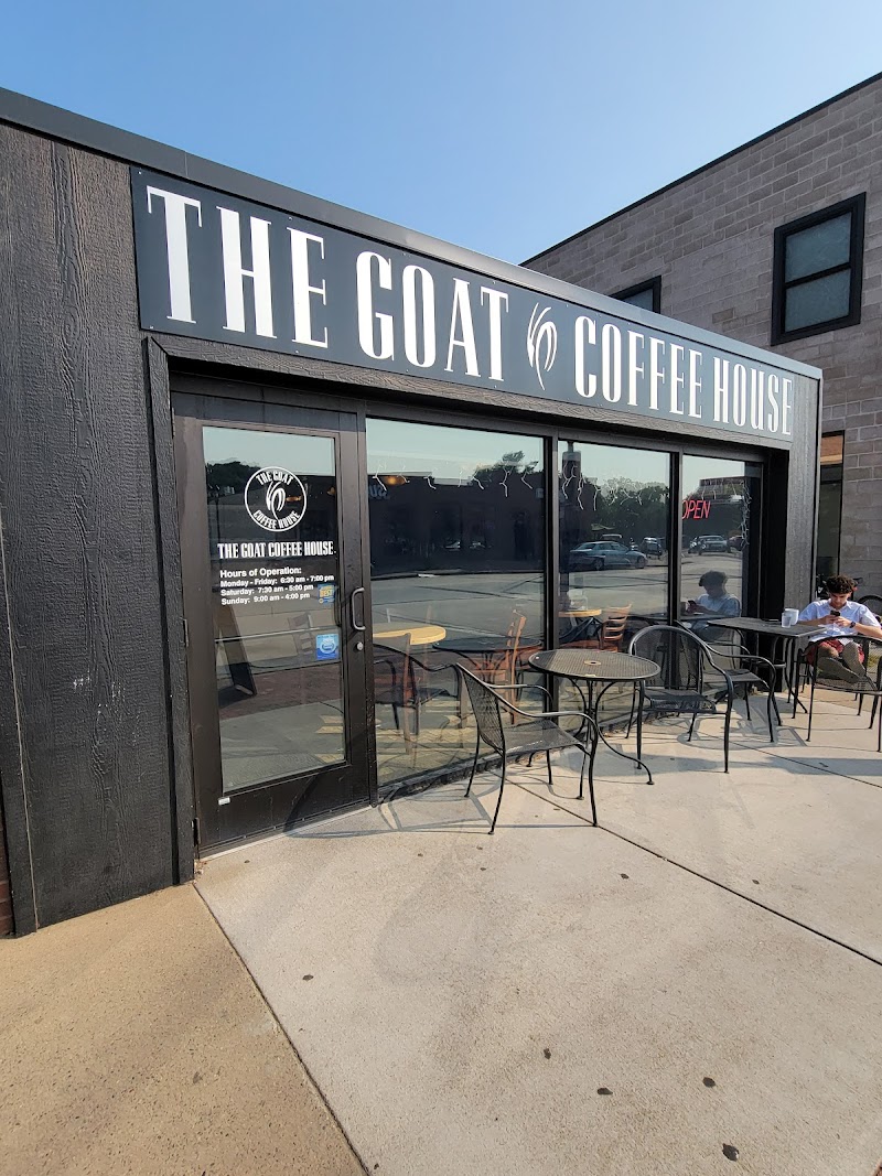 The Goat Coffee House photo 3