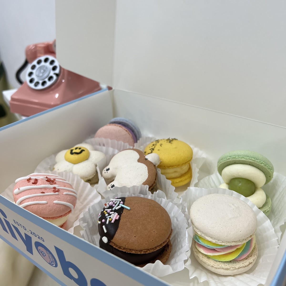 Ohiyo Bake photo 3