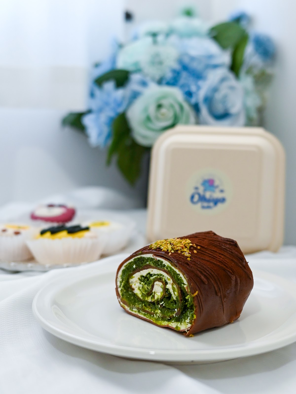 Ohiyo Bake photo 2