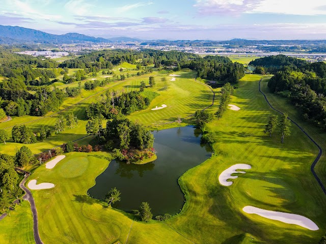 Century Golf Club - Photo 1