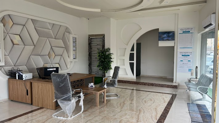 أضواء يزيد لتأجير السيارات