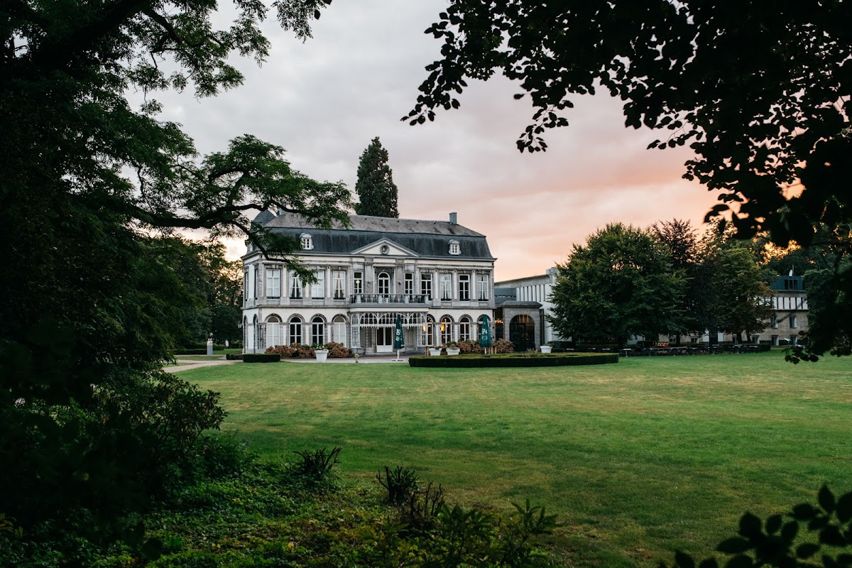 Castle Vaeshartelt