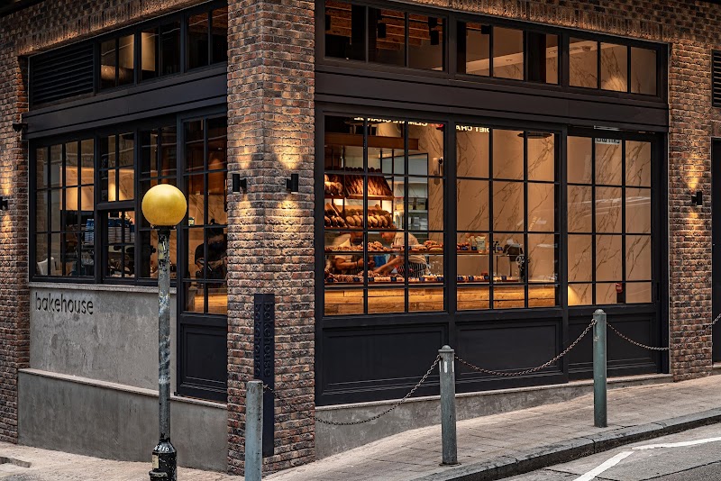 Bakehouse